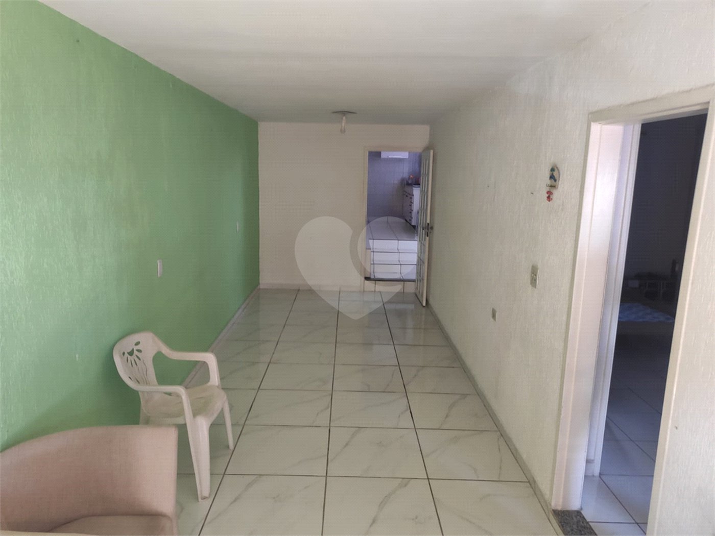 Casa à venda com 4 quartos em Jaçanã, São Paulo, SP
