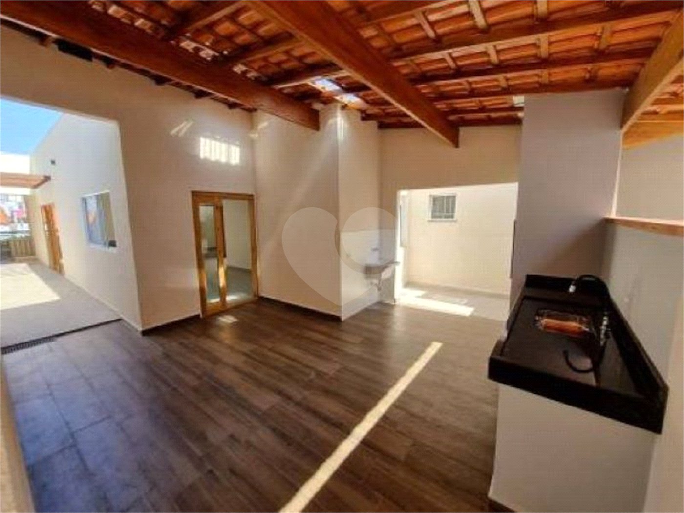 Casa à venda com 5 quartos, sendo 2 suítes,  em Vila Gonçalves, São Bernardo do Campo, SP
