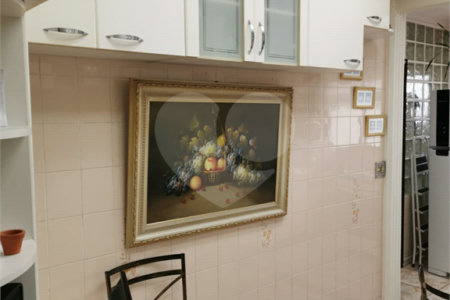 Cobertura à venda com 3 quartos em Vila Gumercindo, São Paulo, SP