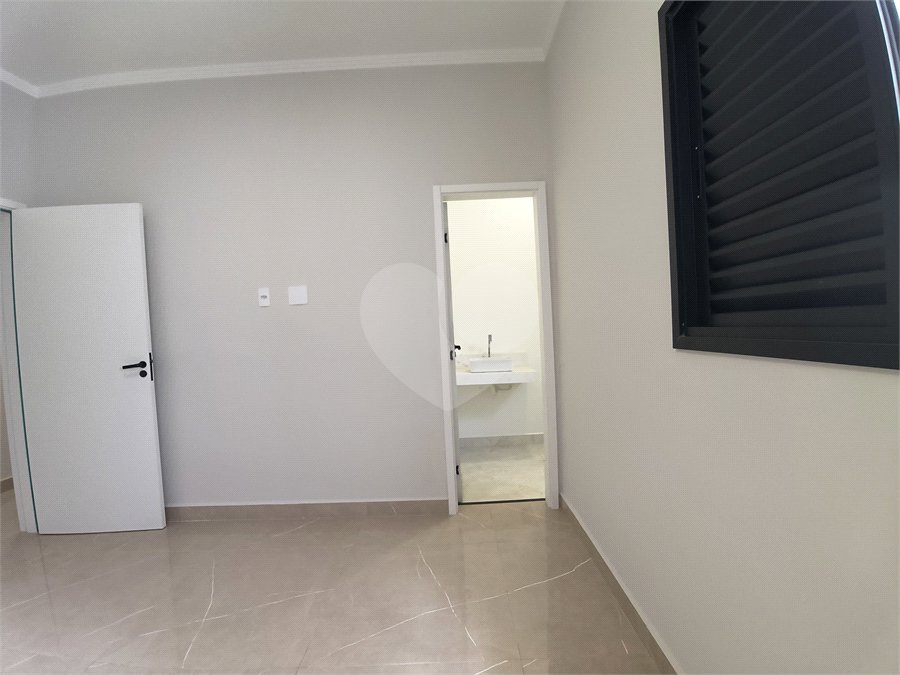 Casa à venda com 3 suítes no condomínio Residencial Villagio Wanel, Sorocaba - SP