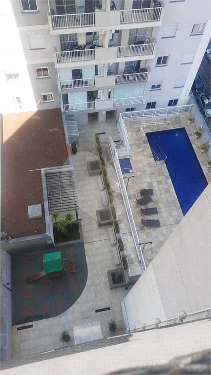 Apartamento à venda com 2 quartos em Vila Galvão, Guarulhos, SP