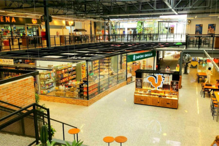 Sobrado à venda com 2 quartos em Santo Amaro, São Paulo, SP