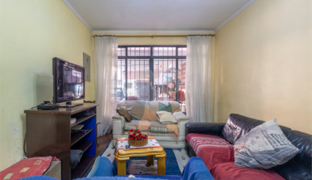 Sobrado à venda com 3 quartos em Vila Sônia, São Paulo, SP