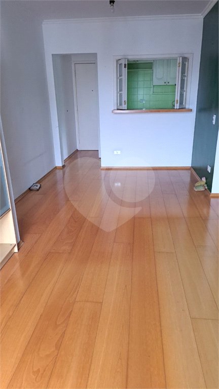 Apartamento à venda com 3 quartos em Vila Andrade, São Paulo, SP