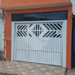 Sobrado à venda com 4 quartos em Vila Aimoré, São Paulo, SP