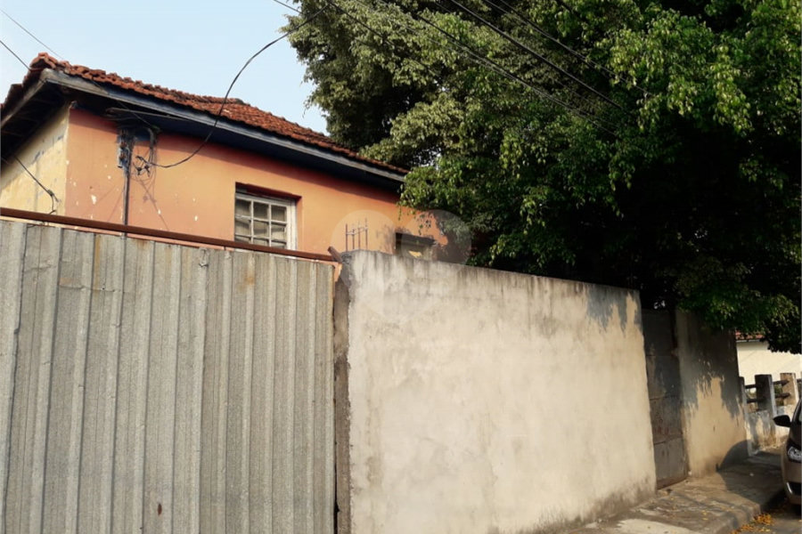 Sobrado à venda com 2 quartos em Jaçanã, São Paulo, SP