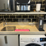 Apartamento à venda com 2 quartos em Santo Amaro, São Paulo, SP