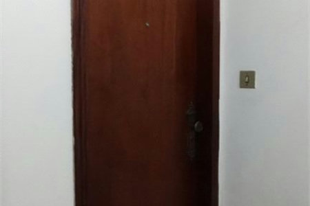 Apartamento Residencial à venda, Itararé, São Vicente - AP1108.