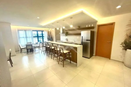 Apartamento à venda com 2 quartos, sendo 1 suíte, em Atibaia Jardim, Atibaia, SP