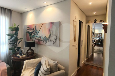 Apartamento à venda com 3 quartos, sendo 1 suíte, no Centro, São Bernardo do Campo, SP