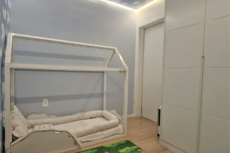 Apartamento à venda com 3 quartos, sendo 1 suíte,  em Parque Residencial da Lapa, São Paulo, SP