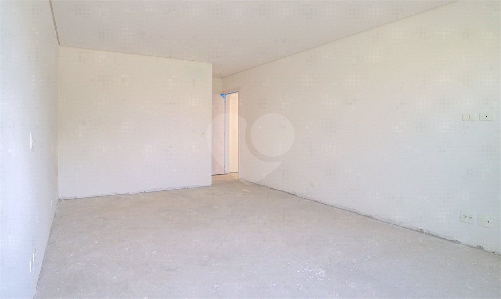 Casa à venda com 4 suítes no condomínio Jamestown, São Paulo - SP