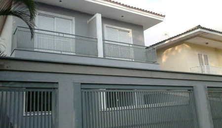 Casa à venda com 3 suítes em Jardim Bonfiglioli, São Paulo, SP
