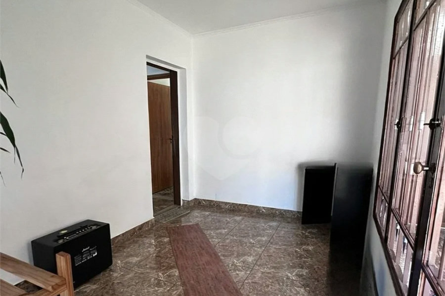 Casa Térrea à venda com 4 quartos em Santana, São Paulo, SP