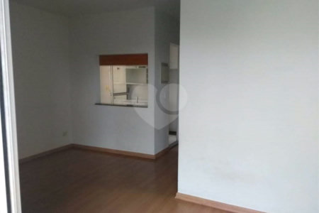 Apartamento à venda com 3 quartos em Vila Mogilar, Mogi das Cruzes, SP