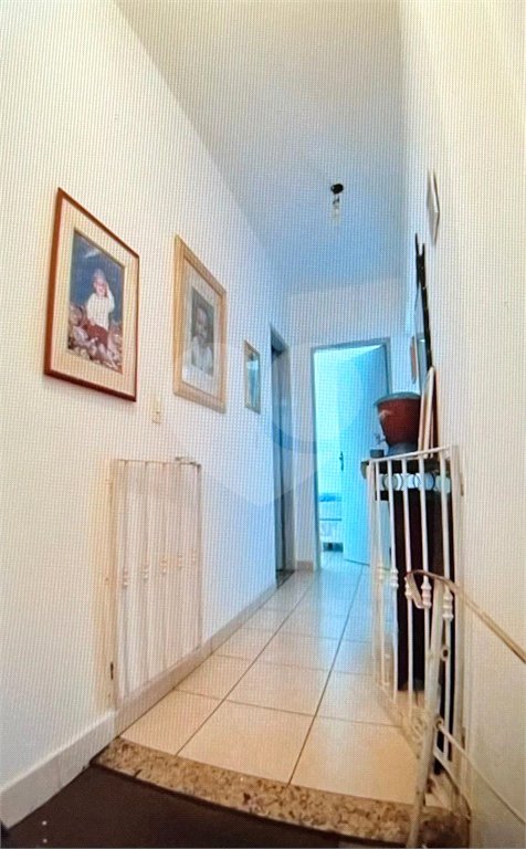 Sobrado à venda com 5 quartos, sendo 2 suítes, em Tucuruvi, São Paulo, SP