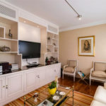 Apartamento à venda com 4 quartos, sendo 2 suítes, em Real Parque, São Paulo, SP
