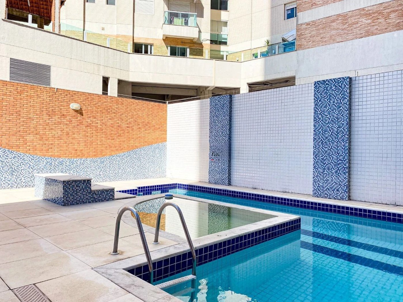 Apartamento à venda, 115 m² por R$ 1.380.000,00 - Embaré - Santos/SP