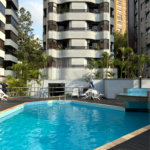 Cobertura à venda com 1 suíte em Vila Suzana, São Paulo, SP