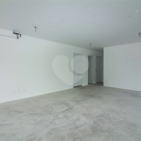 Apartamento à venda com 3 suítes em Vila Olímpia, São Paulo, SP