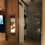 Apartamento à venda com 3 quartos, sendo 1 suíte,  em Vila Sfeir, Indaiatuba, SP
