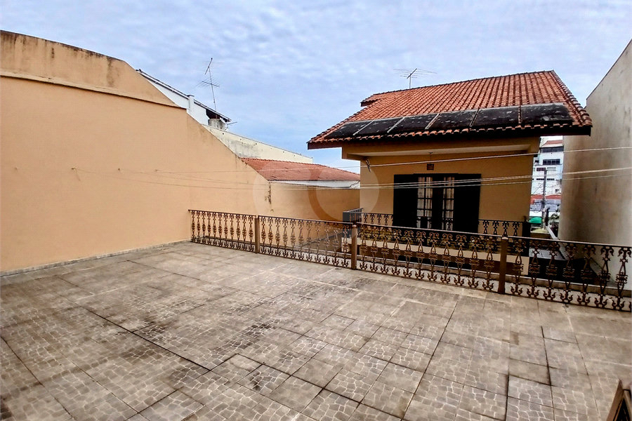 Sobrado à venda com 3 quartos, sendo 2 suítes, em Jardim Franca, São Paulo, SP