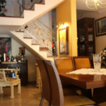 sobrado de 4 dts 2 suites de alto padrao no tremembe