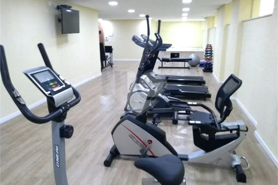 Apartamento à venda com 2 quartos em Santana, São Paulo, SP