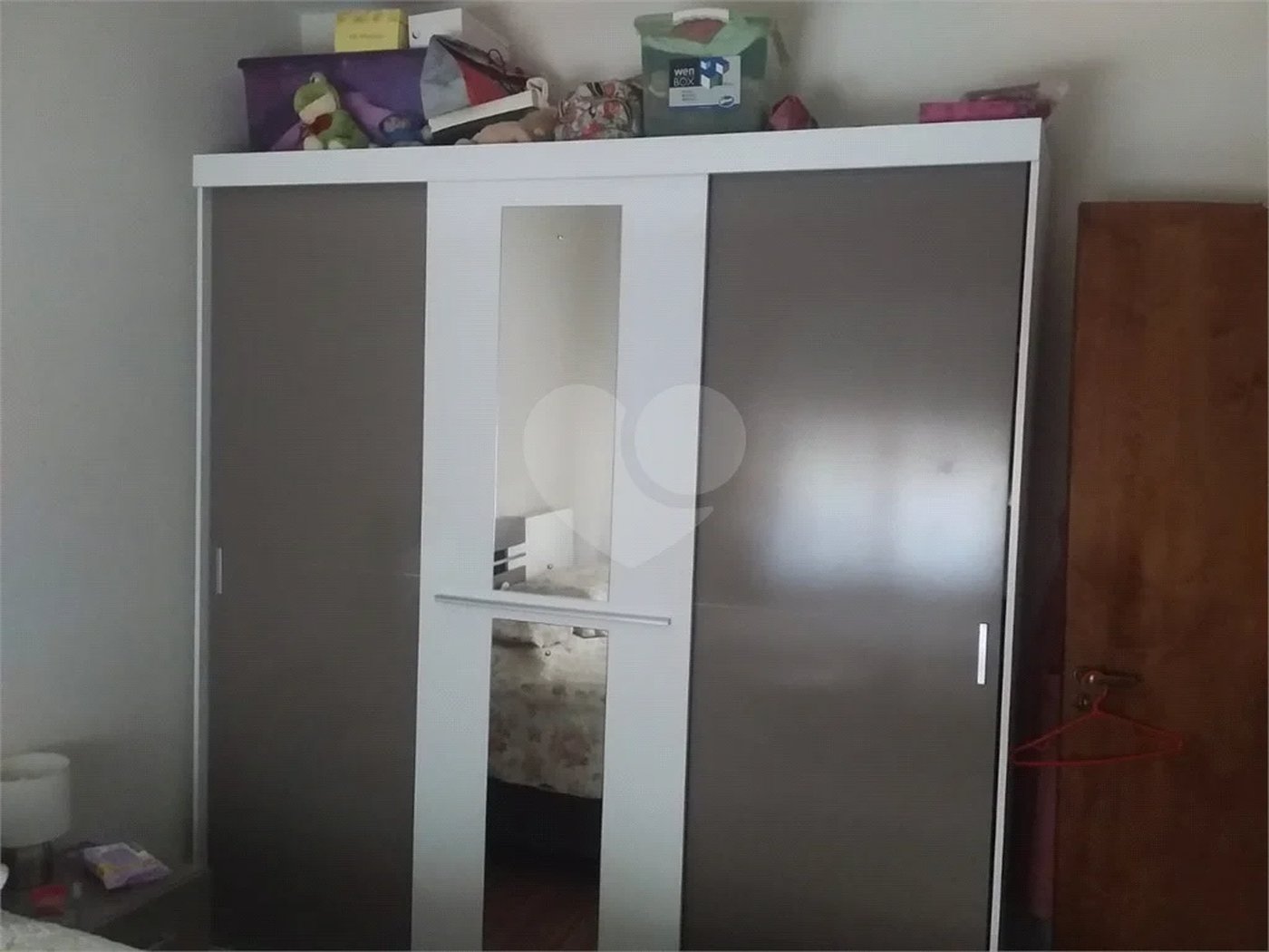 Apartamento à venda com 3 quartos em Jardim São Bento, São Paulo, SP