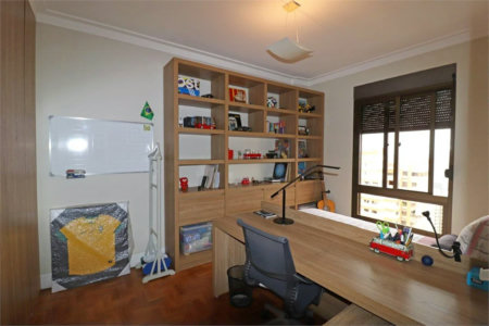 Apartamento à venda com 3 suítes em Vila Suzana, São Paulo, SP