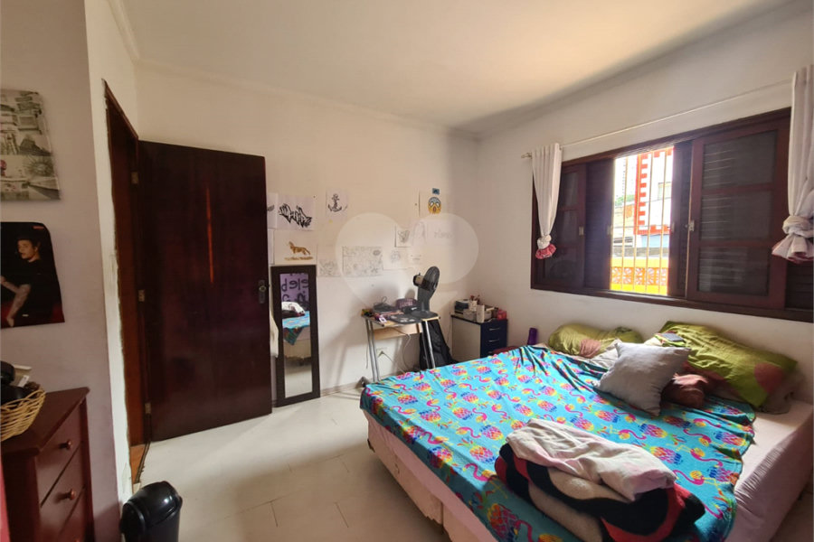 Casa Térrea à venda com 4 suítes em Limão, São Paulo, SP