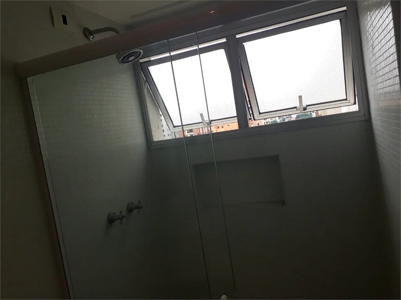 Apartamento à venda com 2 quartos em Brooklin Paulista, São Paulo, SP