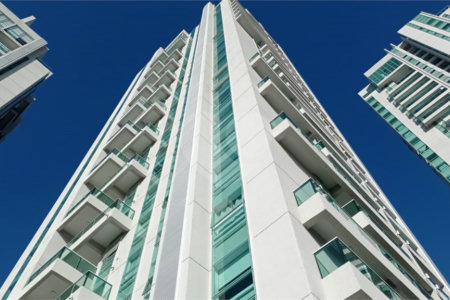 Apartamento à venda com 3 quartos, sendo 2 suítes, em Jardim Pompéia, Indaiatuba, SP