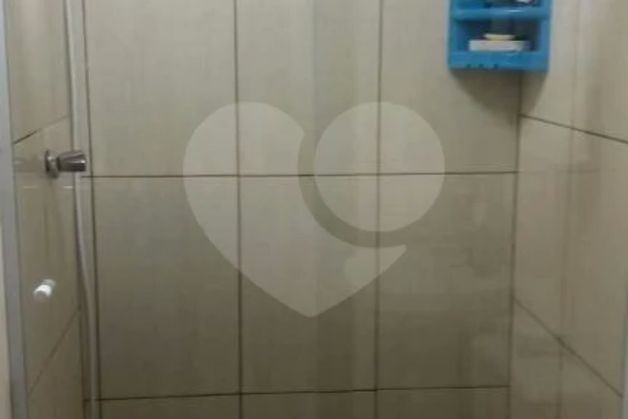 Apartamento à venda com 3 quartos em Pirituba, São Paulo, SP