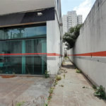 Prédio para alugar em Moinho Velho, São Paulo, SP