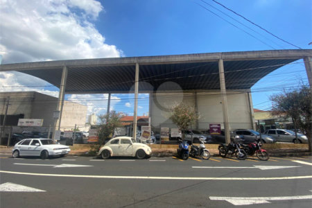 Galpão à venda ou para alugar no Centro, Araraquara, SP