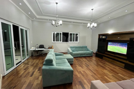 Casa à venda com 4 suítes no condomínio Aruã Eco Park, Mogi das Cruzes - SP