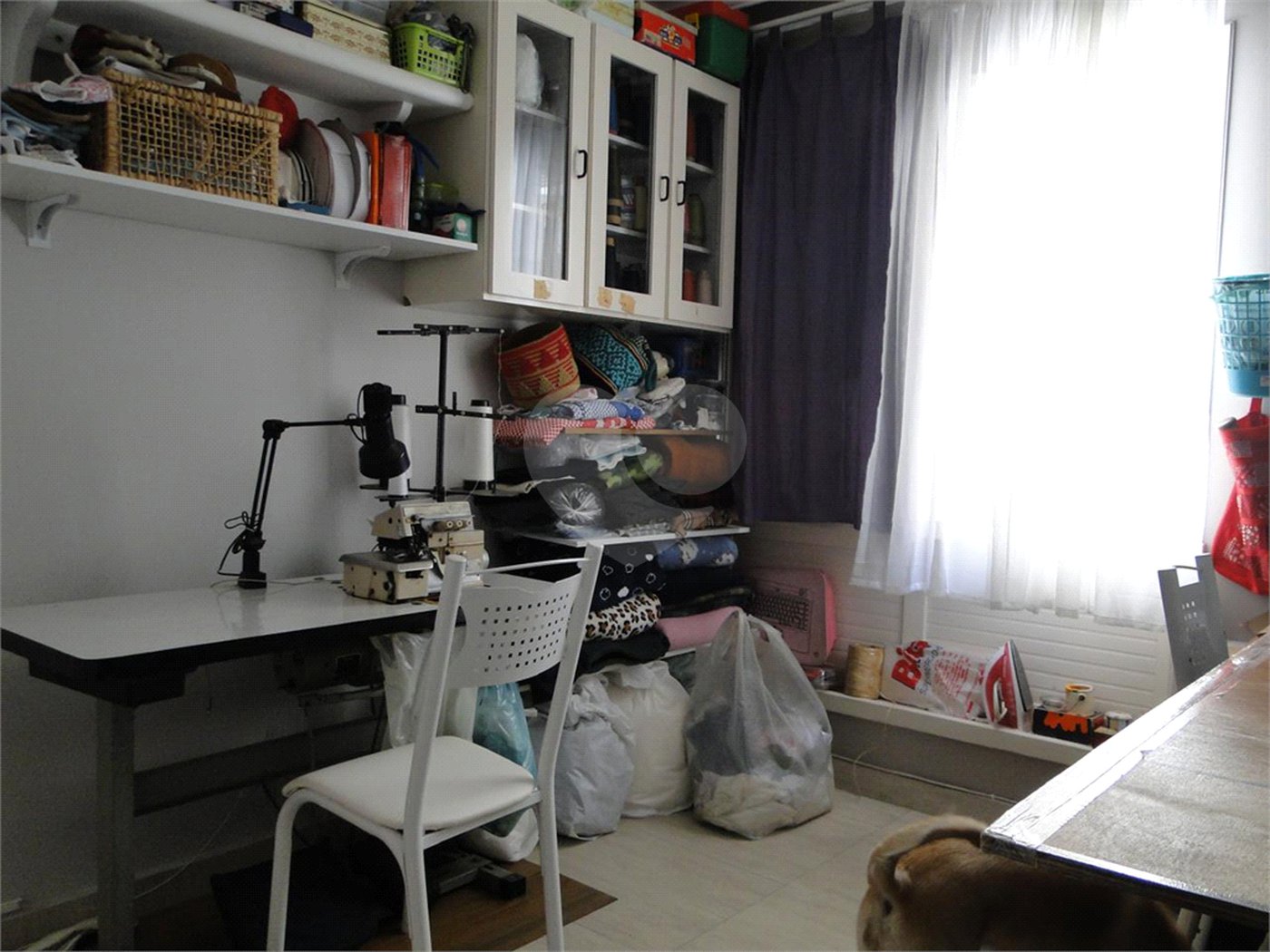 Apartamento à venda com 2 quartos, sendo 1 suíte, em Indianópolis, São Paulo, SP