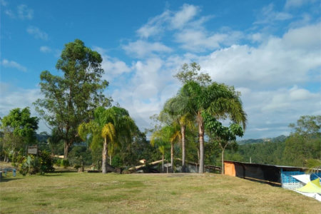 Chácara à venda com 2 quartos em Recanto das Acácias, São Roque, SP