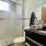 Apartamento com 4 dormitórios à venda, 217 m² por R$ 2.700.000,00 - Gonzaga - Santos/SP