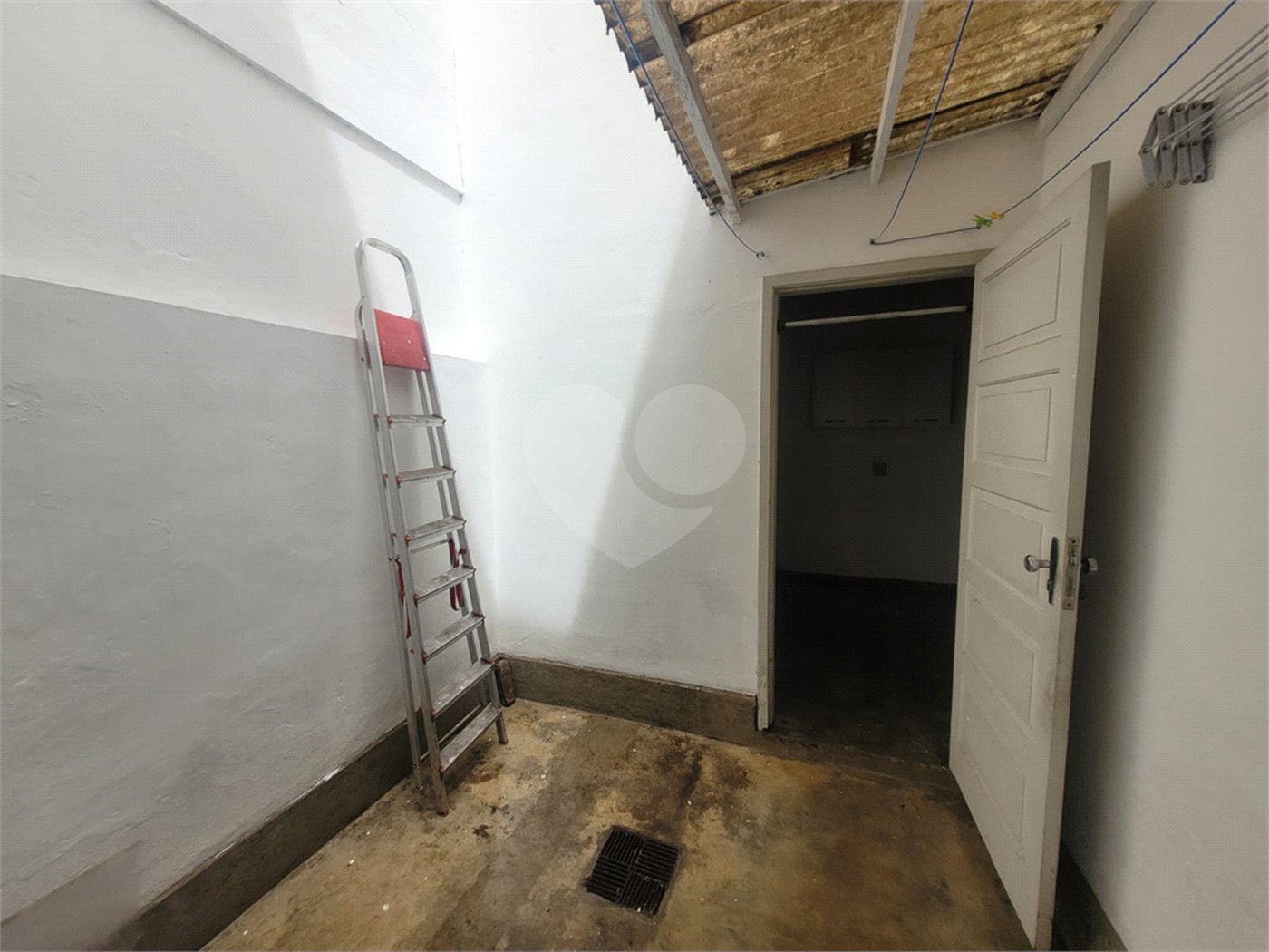 Casa à venda com 3 quartos em Rio Comprido, Rio de Janeiro, RJ