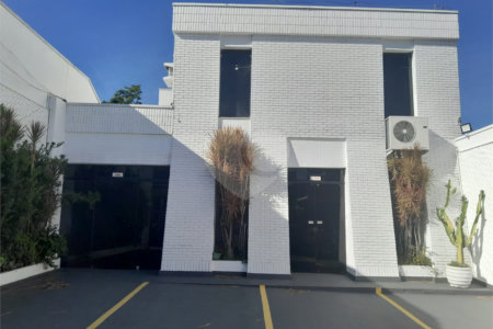 Prédio à venda ou para alugar no Centro, São Bernardo do Campo, SP