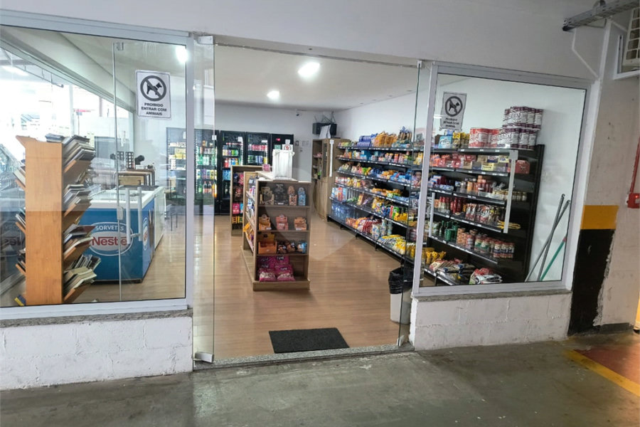 Apartamento à venda com 2 quartos em Pirituba, São Paulo, SP