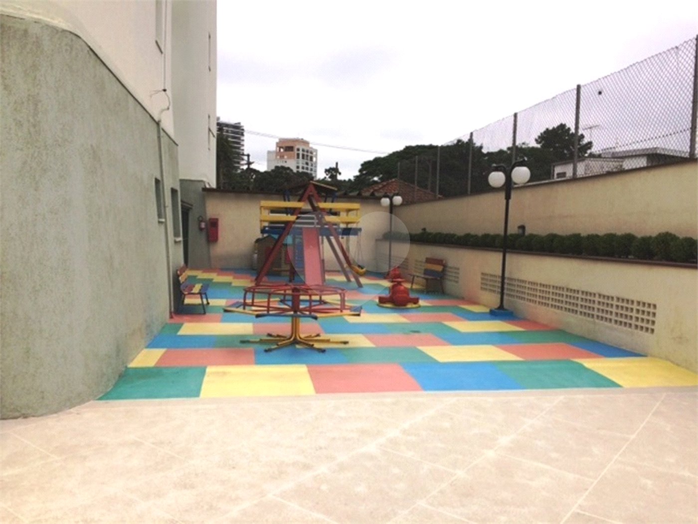 Apartamento à venda com 3 quartos em Santana, São Paulo, SP