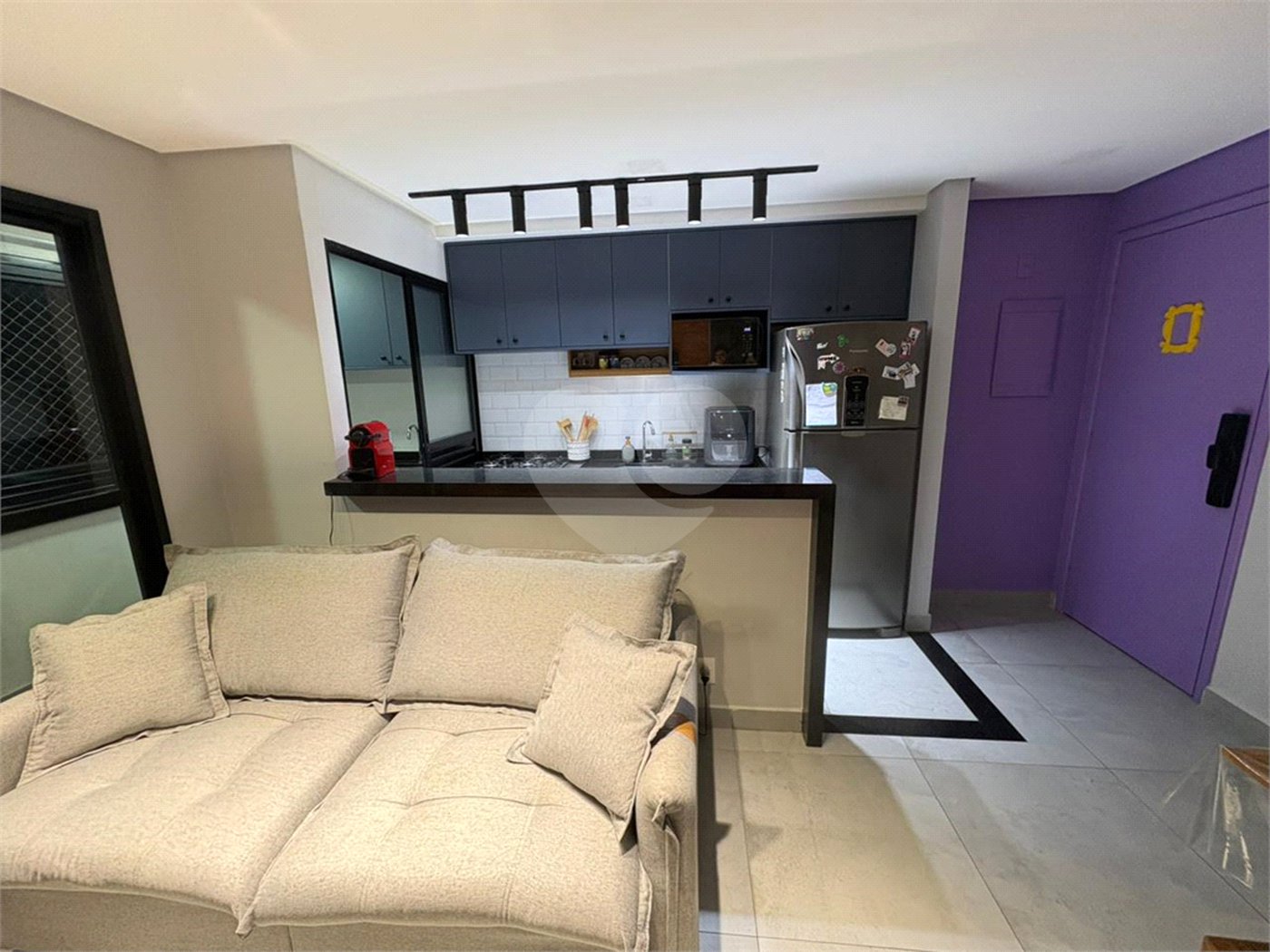 Apartamento à venda com 2 quartos em Vila Gustavo, São Paulo, SP