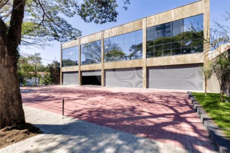 Prédio à venda ou para alugar em Alto da Boa Vista, São Paulo, SP