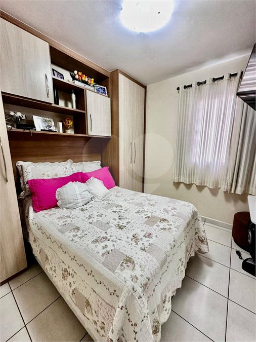 Apartamento à venda com 2 quartos em Vila Isolina Mazzei, São Paulo, SP