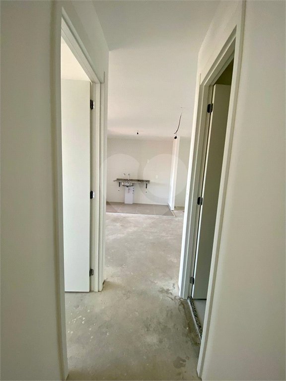 Apartamento à venda com 2 quartos, sendo 1 suíte, em Santo Amaro, São Paulo, SP