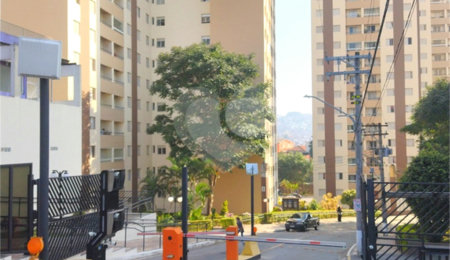 Apartamento à venda com 3 quartos em Vila Nova Cachoeirinha, São Paulo, SP