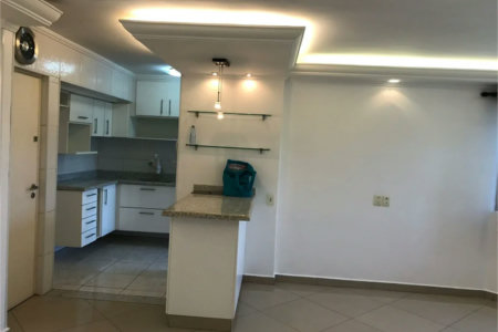 Apartamento à venda com 3 quartos em Jardim Olympia, São Paulo, SP